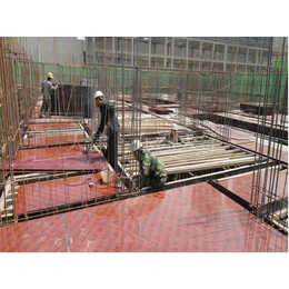 建筑模板新選擇 宙美建材，快速響應與品質材料的完美結合